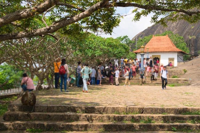 Public urged not to visit local historical, archaeological sites