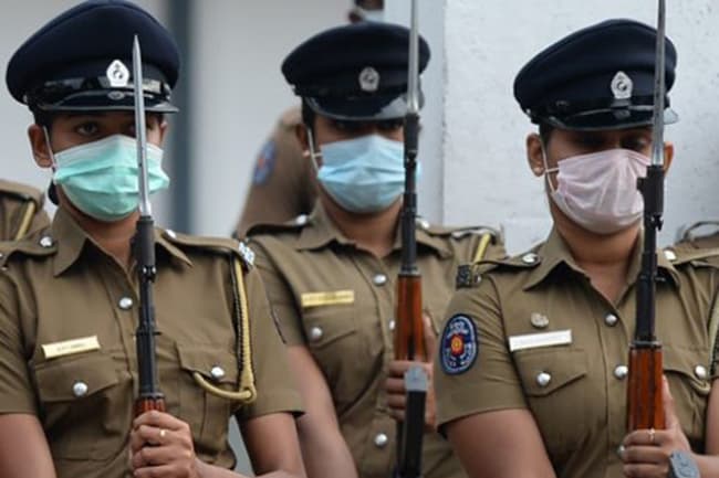 Police curfew in Puttalam, Chilaw, Negombo-Kochchikade to be temporarily lifted