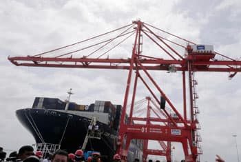 Colombo South Terminal open for public till Aug 15