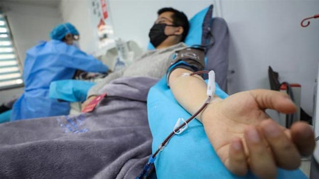 Two foreign nationals among Sri Lankan COVID-19 cases