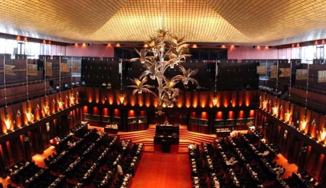 Parties submit national list nominations