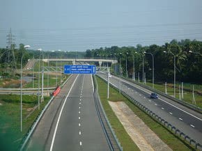 All expressways to be closed from 4pm