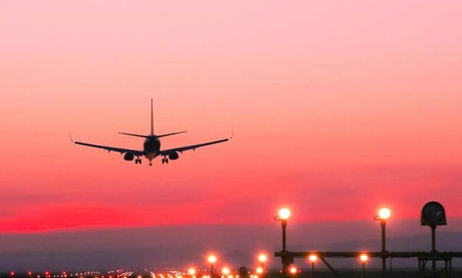 Sri Lanka bans entry of all passenger flights, ships