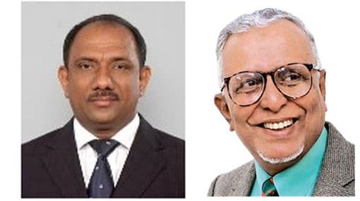 Ameer Ali to fill Azwer’s seat