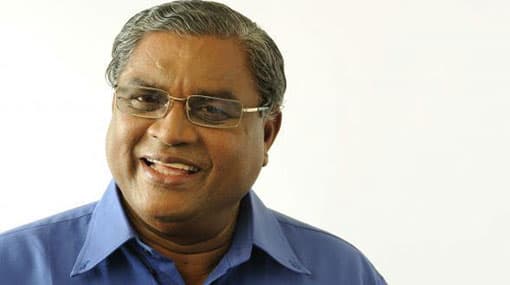 Maheepala Herath sworn in as North Central Province Governor