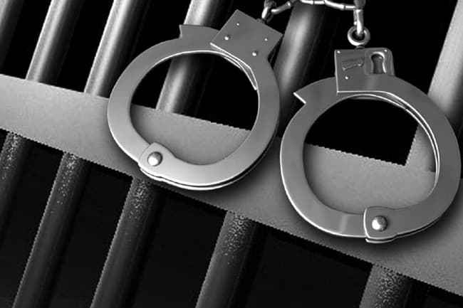 More than 2,200 nabbed over curfew violations