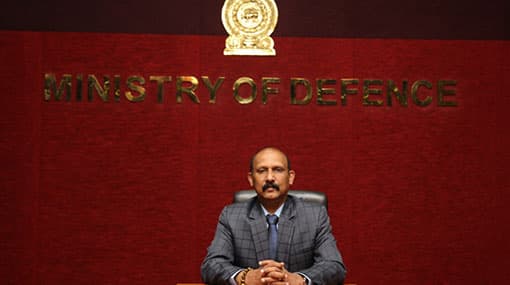 Defence Ministry urges public to heed curfew law