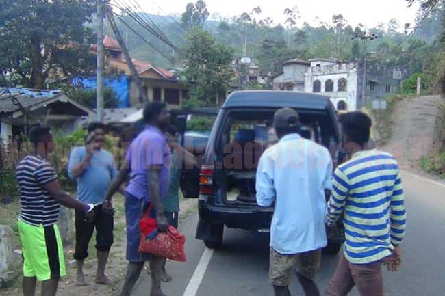 Nearly 2,700 curfew violators taken into custody so far