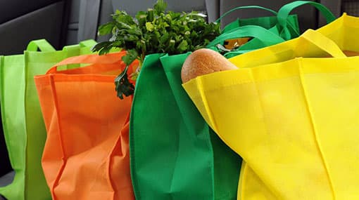 Door-to-door delivery of essential items commences in Western Province