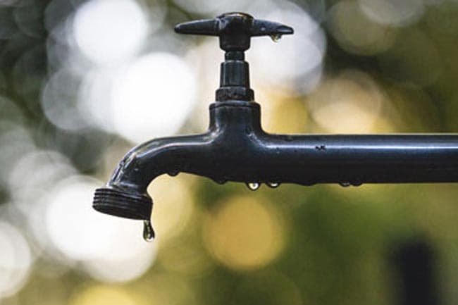 Water cut in several areas of Colombo
