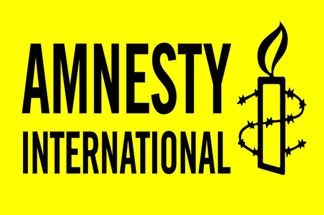 Amnesty International slams govt’s decision to acquit Sergeant Sunil Ratnayake