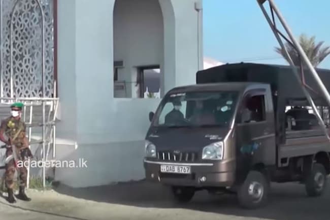 Fourth batch of quarantined persons return home