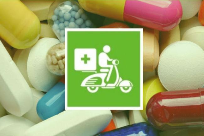 Health Ministry publishes list of pharmacies for home-delivering medicines