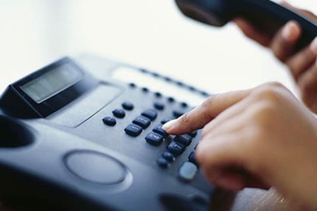 Several hotlines to address public grievances during Covid-19 outbreak