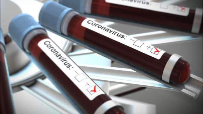 Chilaw family of 5 including infant infected with COVID-19