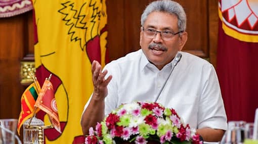 President calls for IMF/World Bank debt moratorium over Covid-19 calamity