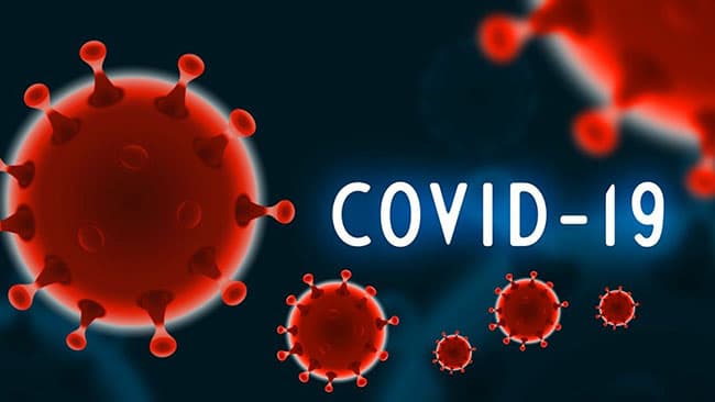 Sri Lanka reports third COVID-19 death
