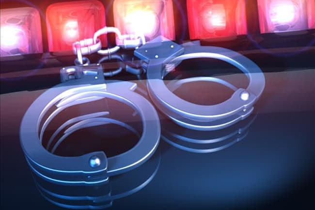 Over 9,400 curfew violators arrested so far