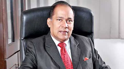 Hasitha Thilakeratne appointed CAA chairman