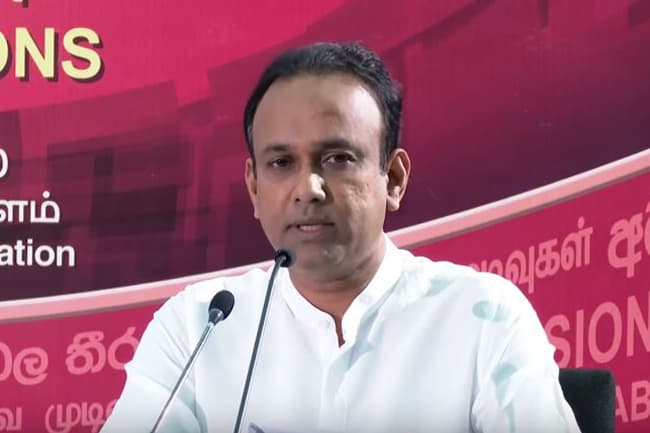 Import of non-essentials except medicines, fuel to be limited & suspended
