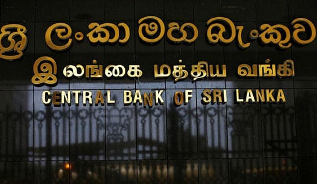 CBSL appeals Sri Lankans abroad for foreign currency to battle COVID-19