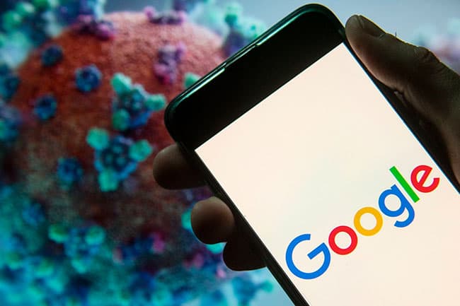 Google boosts support for checking COVID-19 facts
