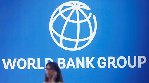 Sri Lanka and World Bank sign deal on $128.6M financial assistance to battle Covid-19