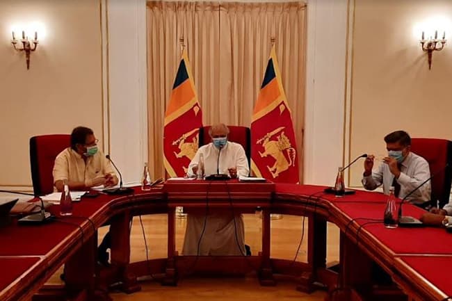 Foreign Min. explores practical solutions to assist expatriate Lankan communities