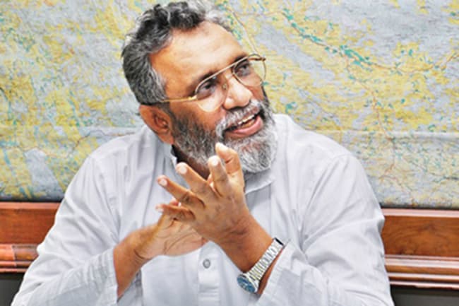 Prevent candidates from using relief activities for election run-up campaigns – Deshapriya