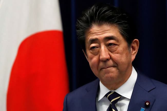 Japan to declare emergency as Tokyo Coronavirus cases shoot up