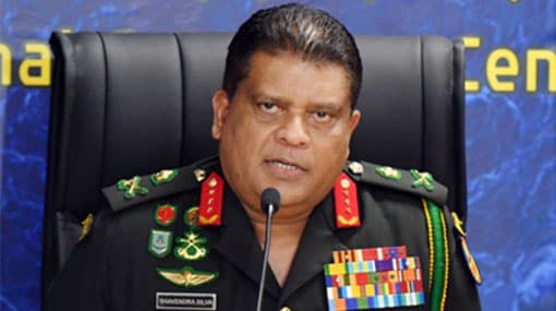 67 persons from Ratnapura Town sent for quarantine