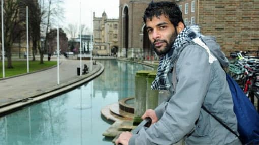 Lankan saved from deportation jailed over sex attack in UK