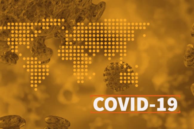 COVID-19: Global death toll mounts over 95,000, infections over 1.6 million