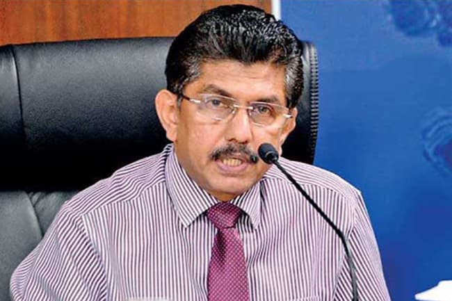 No new COVID-19 cases during past 24 hours – Dr. Jasinghe