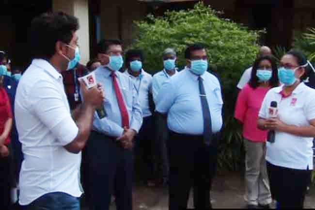 Manusath Derana’s special programme for Sinhala & Tamil New Year