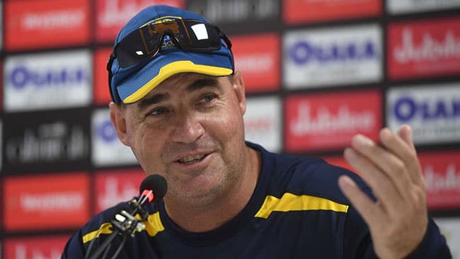 Mickey Arthur is using cricket’s shutdown to become a better coach