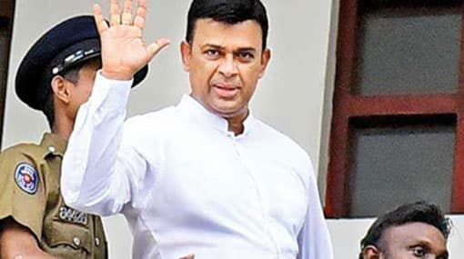 Ranjan Ramanyake produce before court
