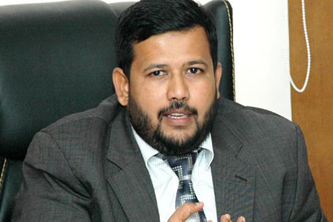 CID grills Rishad for nearly 4 hours