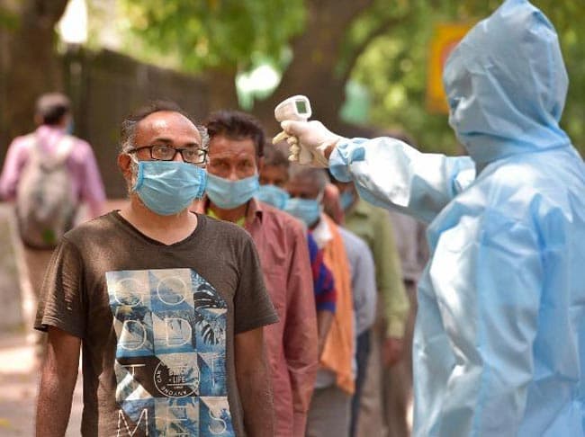 India names all major cities COVID-19 ‘red zone’ hotspots
