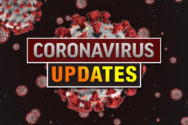 Another COVID-19 case identified, 7 more patients recover