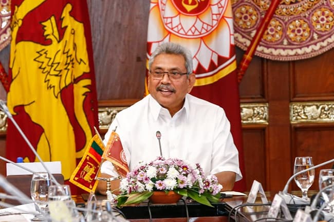Measures to contain COVID-19 will continue despite relaxed curfew – President