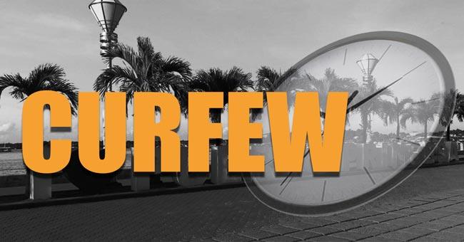 Curfew in Colombo, Gampaha, Kalutara, Puttalam districts extended till April 27