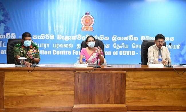 Private hospitals to be involved in PCR testing