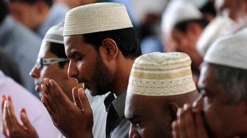 Ramadan fasting to commence on April 25