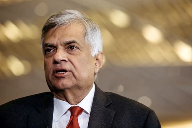 South Asia needs humanitarian response to COVID-19 pandemic – Ranil