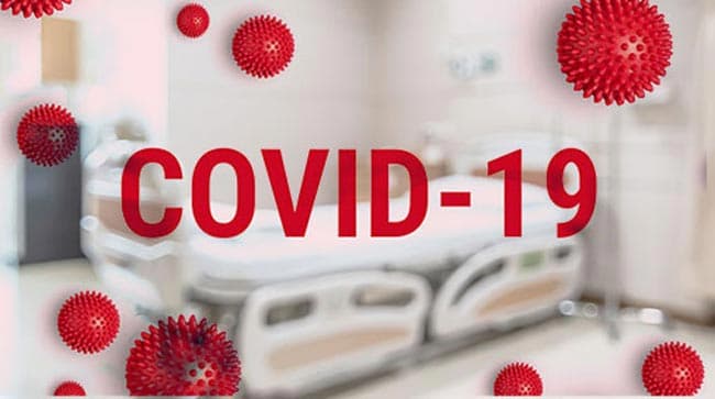 Sri Lanka reports 6 more COVID-19 recoveries