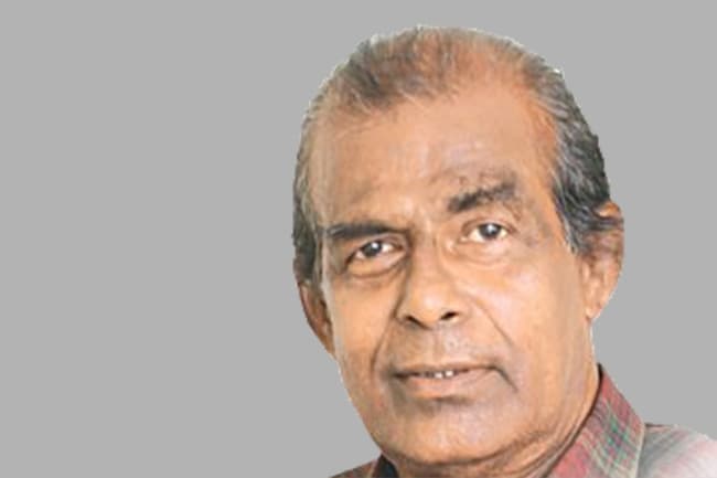 Veteran action-film actor Alexander Fernando passes away