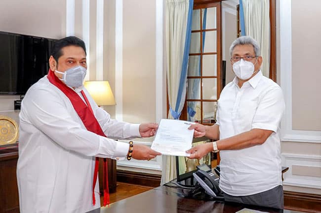 Balance of COVID-19 Fund reaches Rs. 878 million