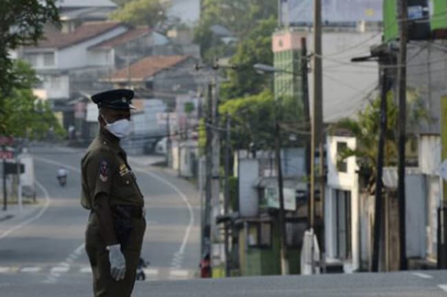 544 curfew violators arrested within 24 hours