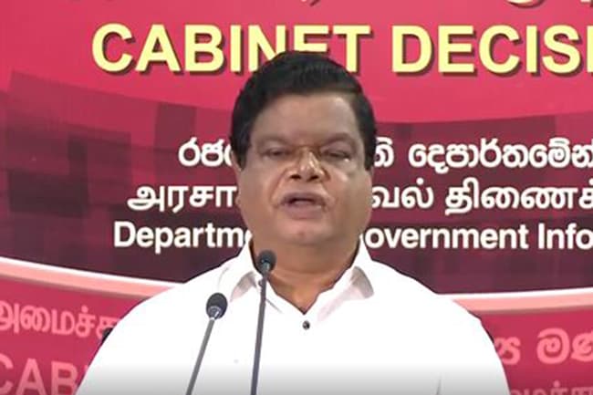 Cabinet approves Rs. 10 Bn to procure 150,000 metric tons of fertilizer